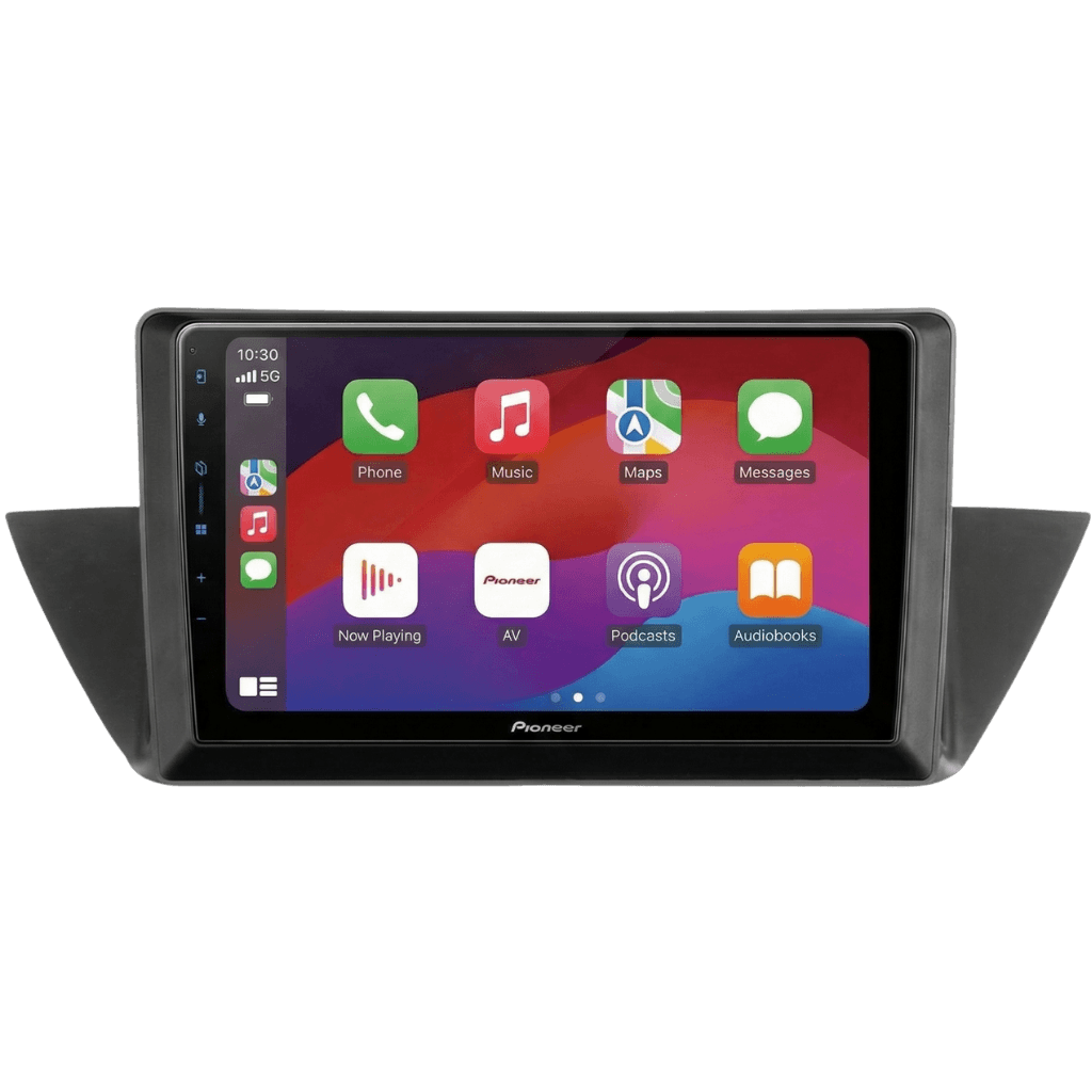 SPH-PF97BT – BMW X1 (E84) '09-'15