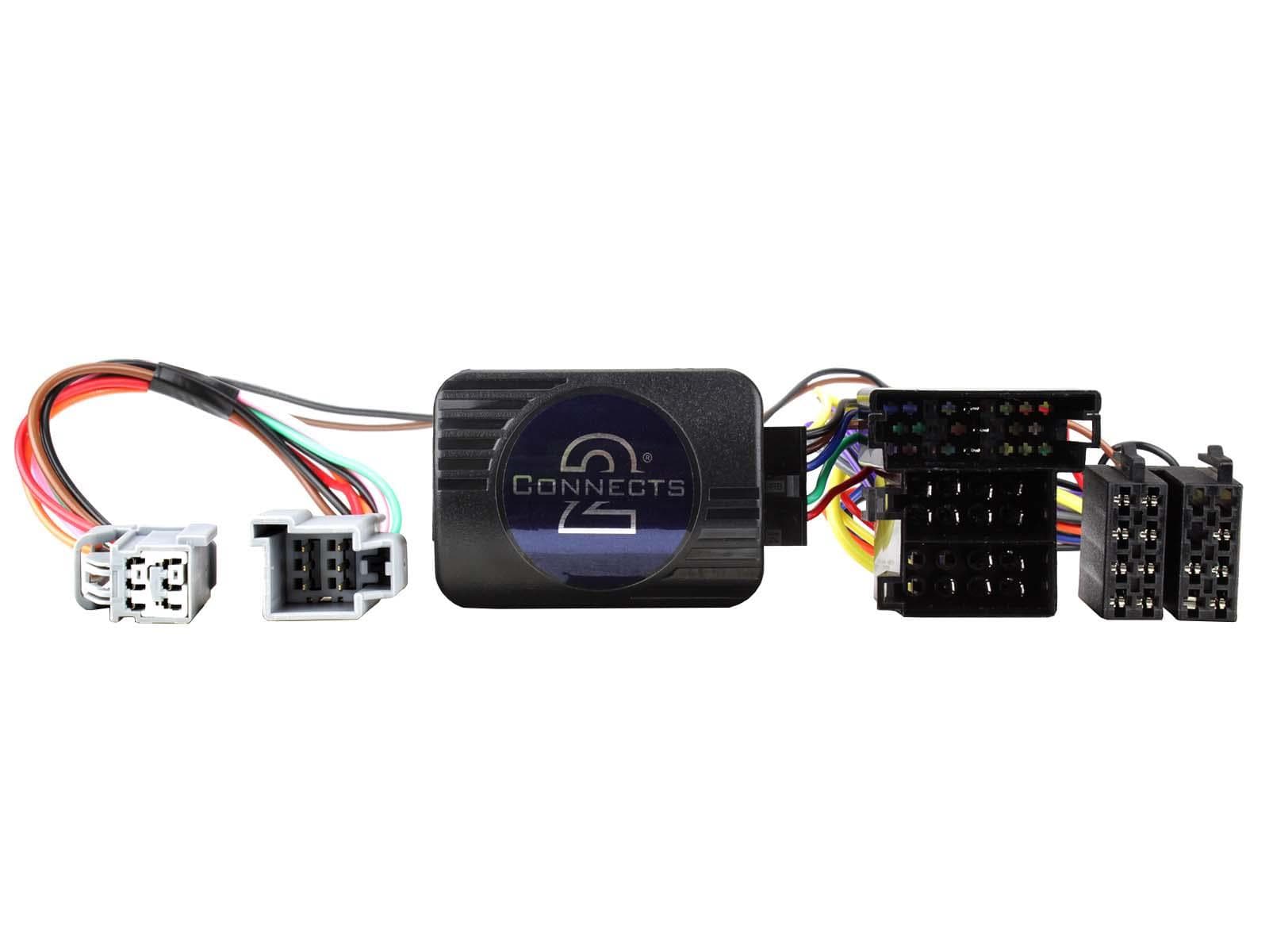 CTSFA025.2 Fiat Ducato Lenkrad-Interface