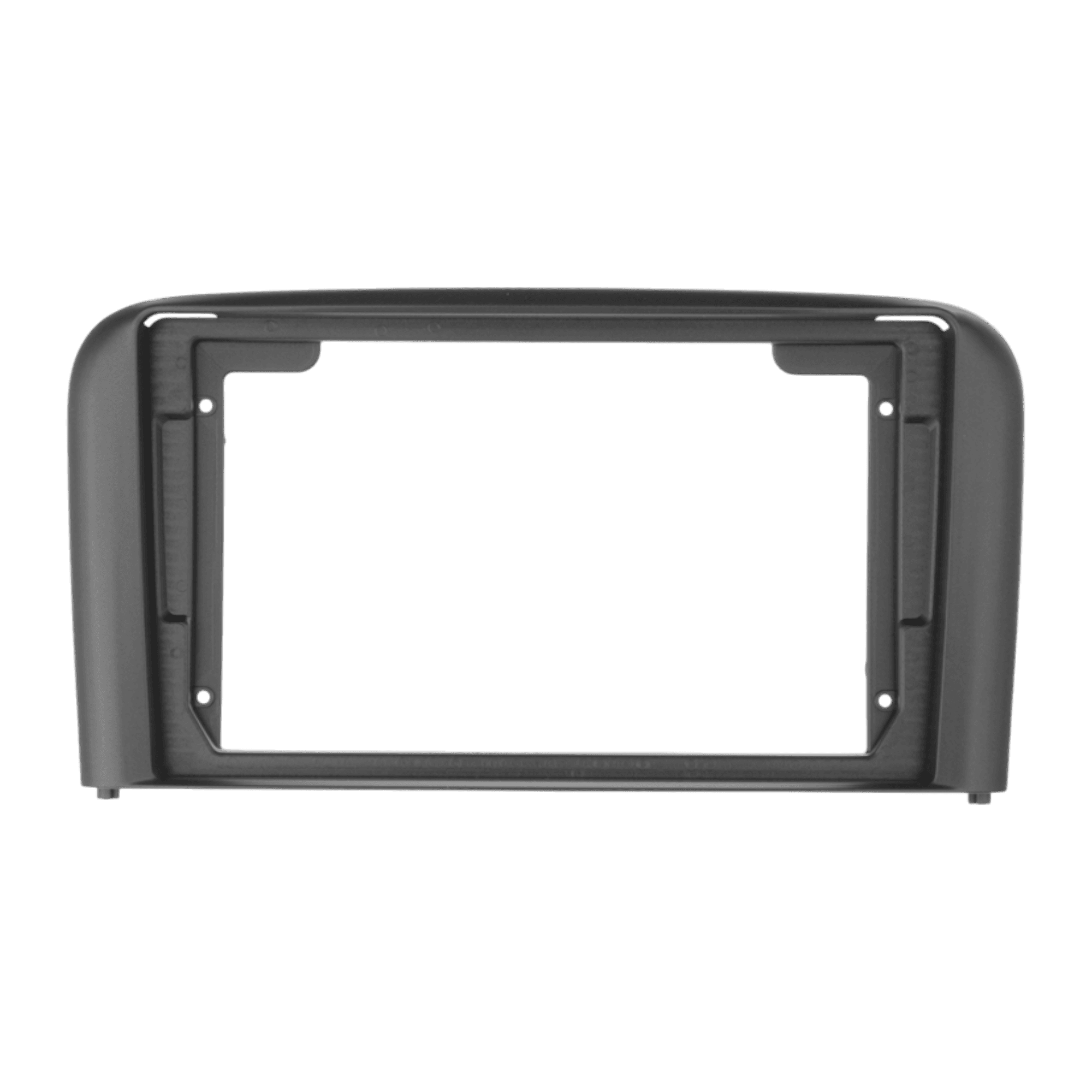 9" Montagerahmen für Volvo