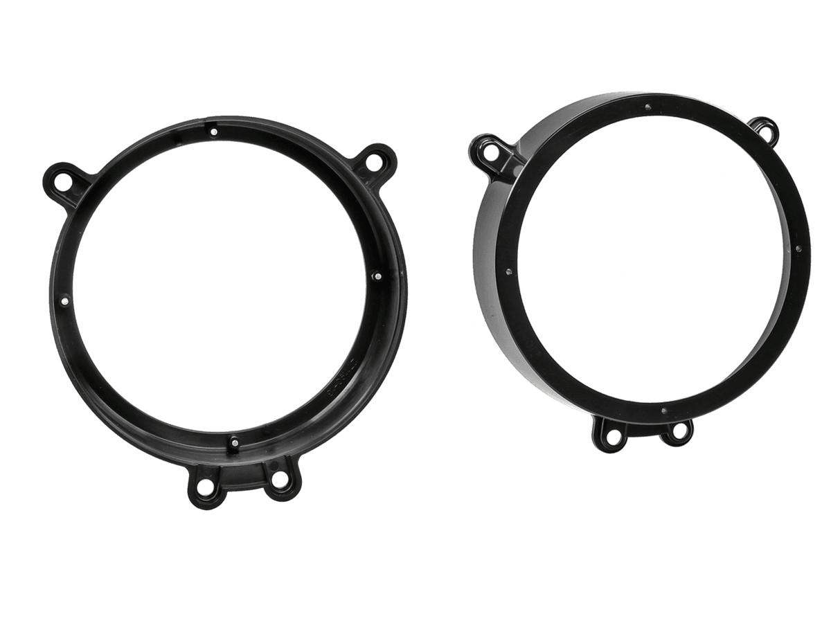 271190-13 – BMW / Mercedes Ø16,5cm