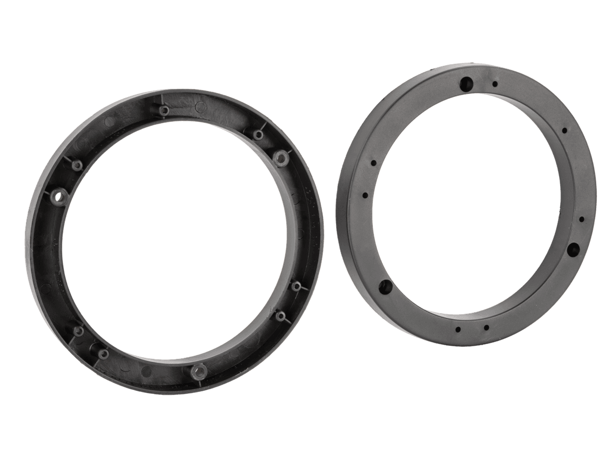 277000-13 – Universelle Lautsprecher-Distanzringe 15 mm
