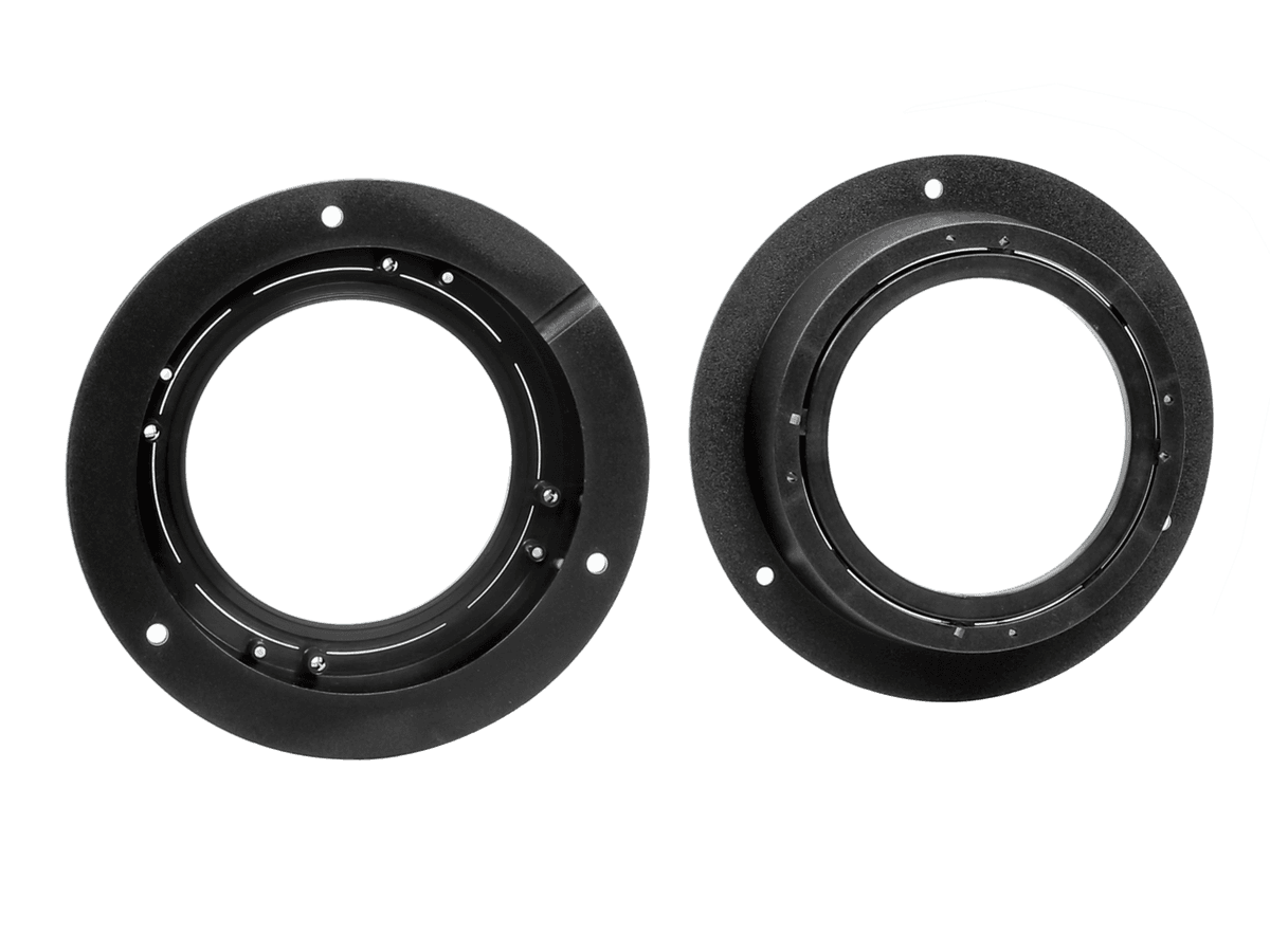 271190-15 | Adapterring(e) | Mercedes | Ø100–120 mm