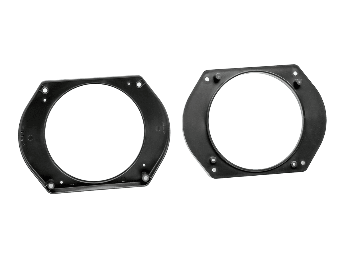 271094-09 | Adapterring(e) | Alfa Romeo / Fiat / Lancia | Ø130 mm