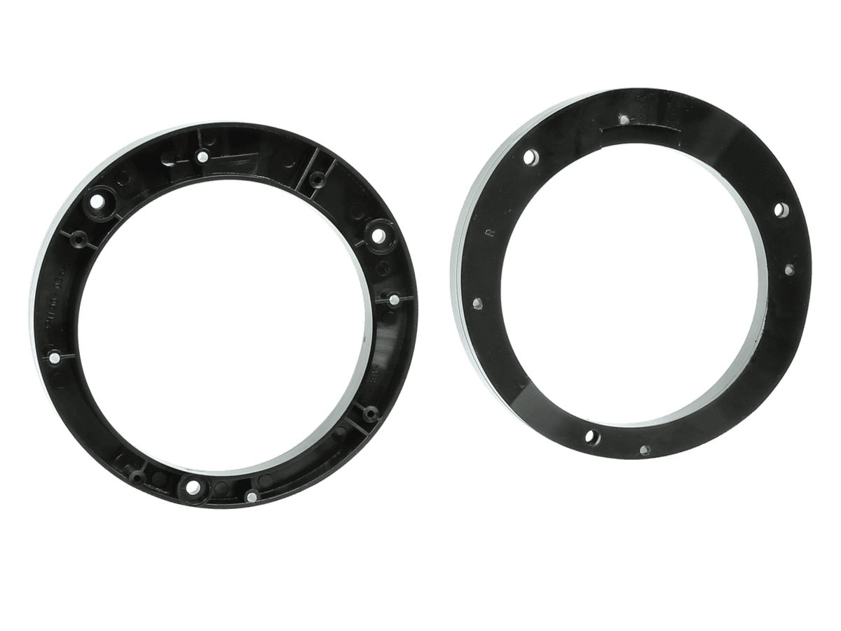 271190-06 | Adapterringe | Mercedes | Ø 130 mm