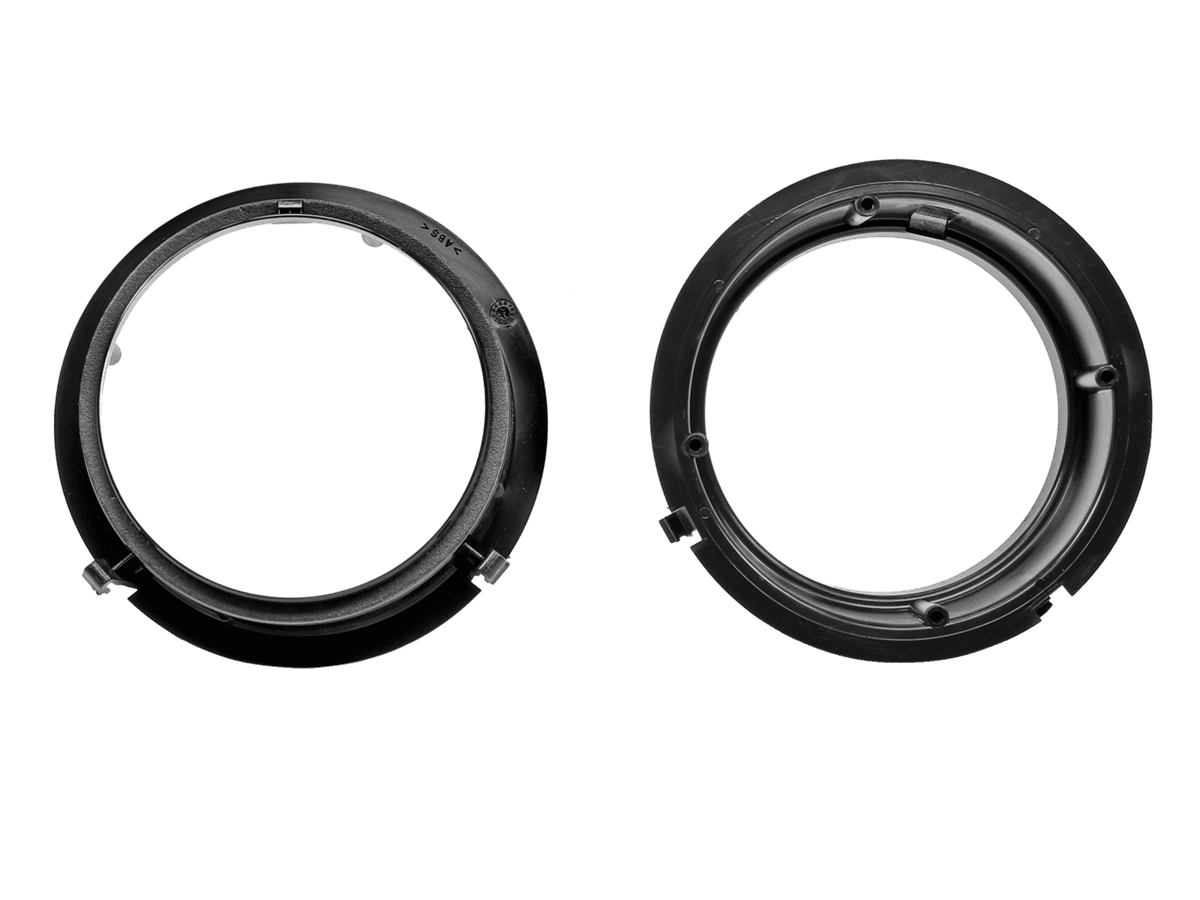 271190-05 | Adapterring(e) | Mercedes | Ø 165mm Heckablage