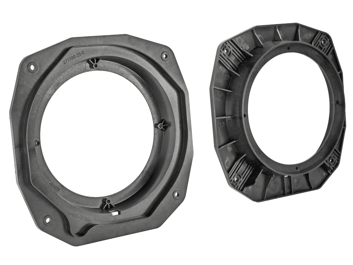 271190-25 | Adapterring(e) | Mercedes | 16,5cm
