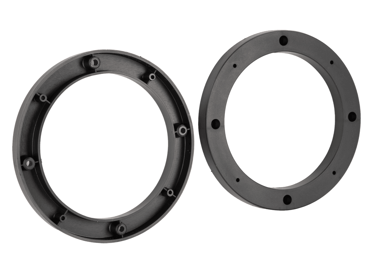 277000-12 – Universelle Distanzringe 130 mm