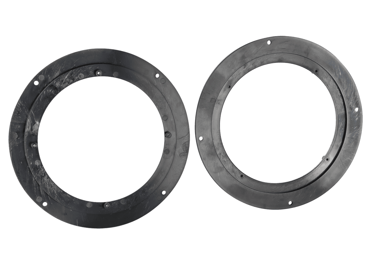 277000-05 – Ø200 mm auf Ø165 mm