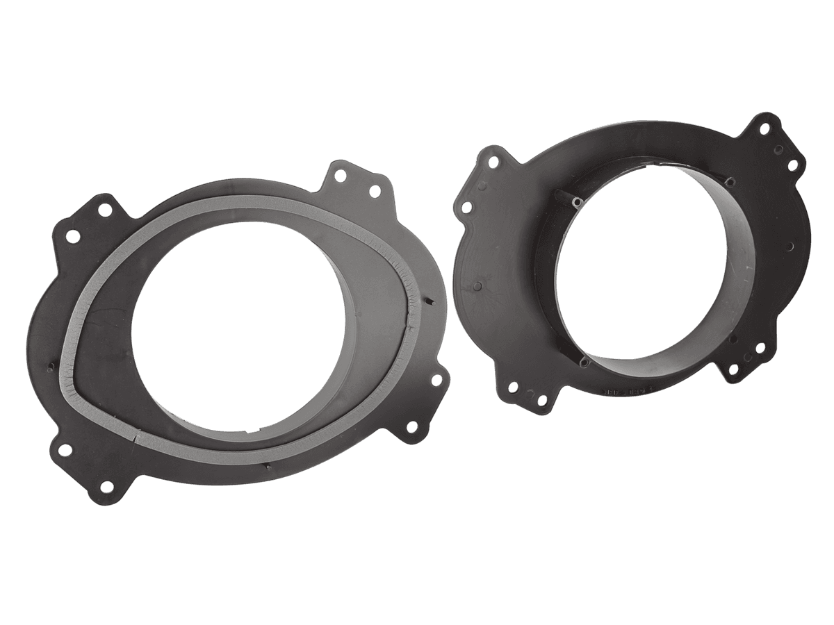 271160-01 | Adapterring(e) | Isuzu | 16,5 cm
