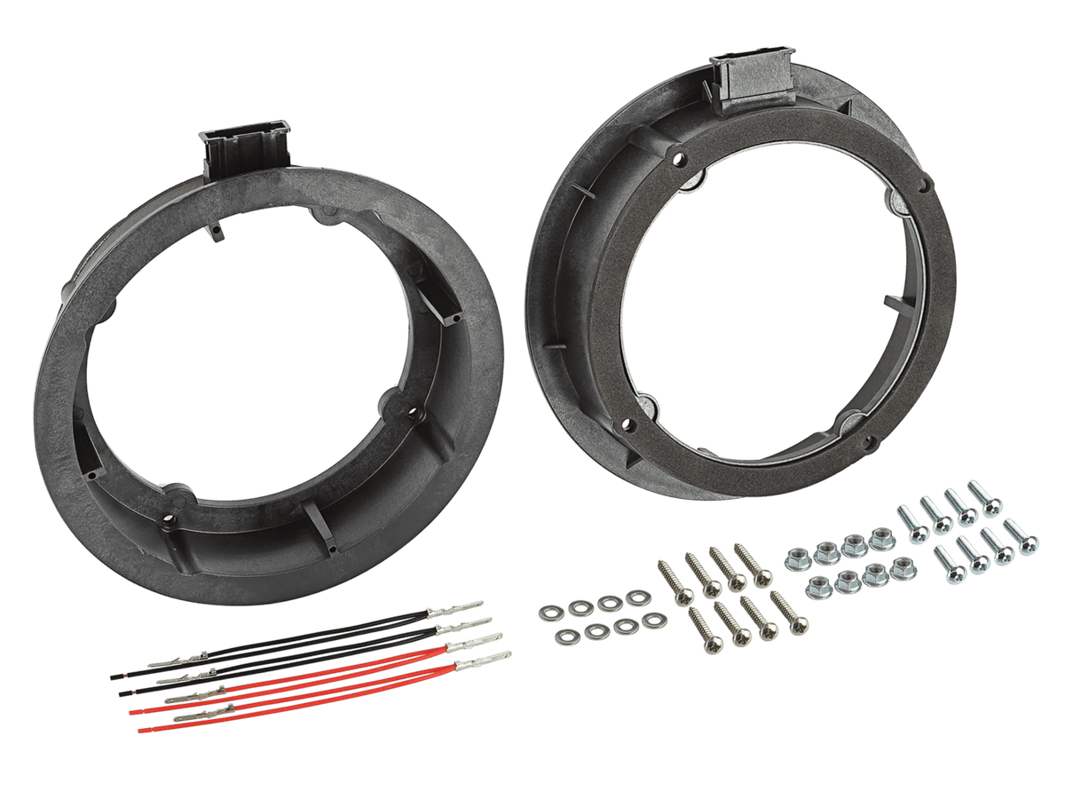 271320-12-1 – Adapterringe für Audi, Seat, Skoda und VW