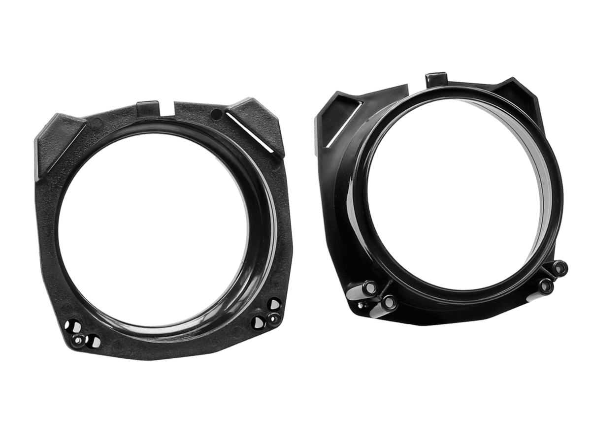 271114-02 – Ford / Mazda (Ø 130 mm)