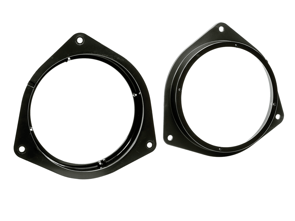 271300-01 | Adapterring(e) | Daihatsu / Toyota | Ø 165 mm