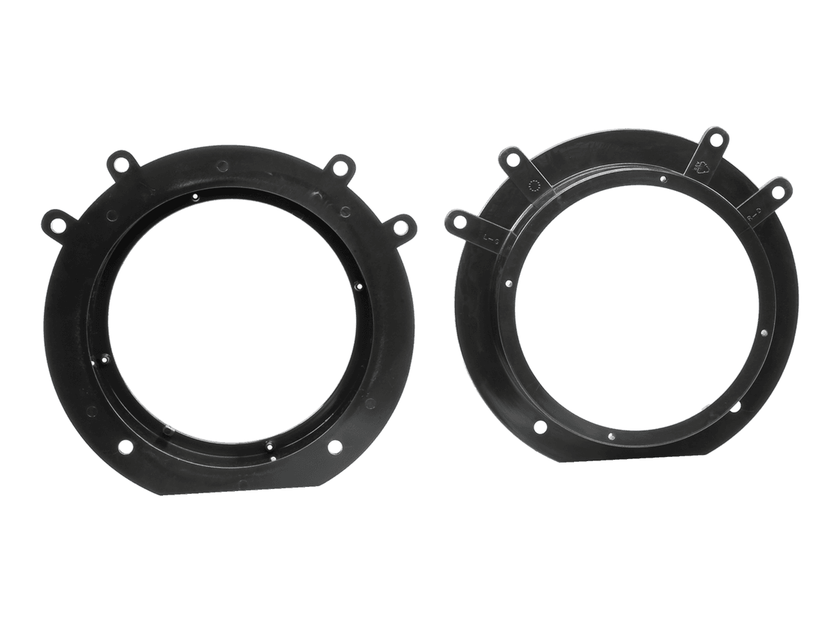 271094-18 | Adapterring(e) | Citroën/Fiat/Peugeot/Toyota | 16,5 cm