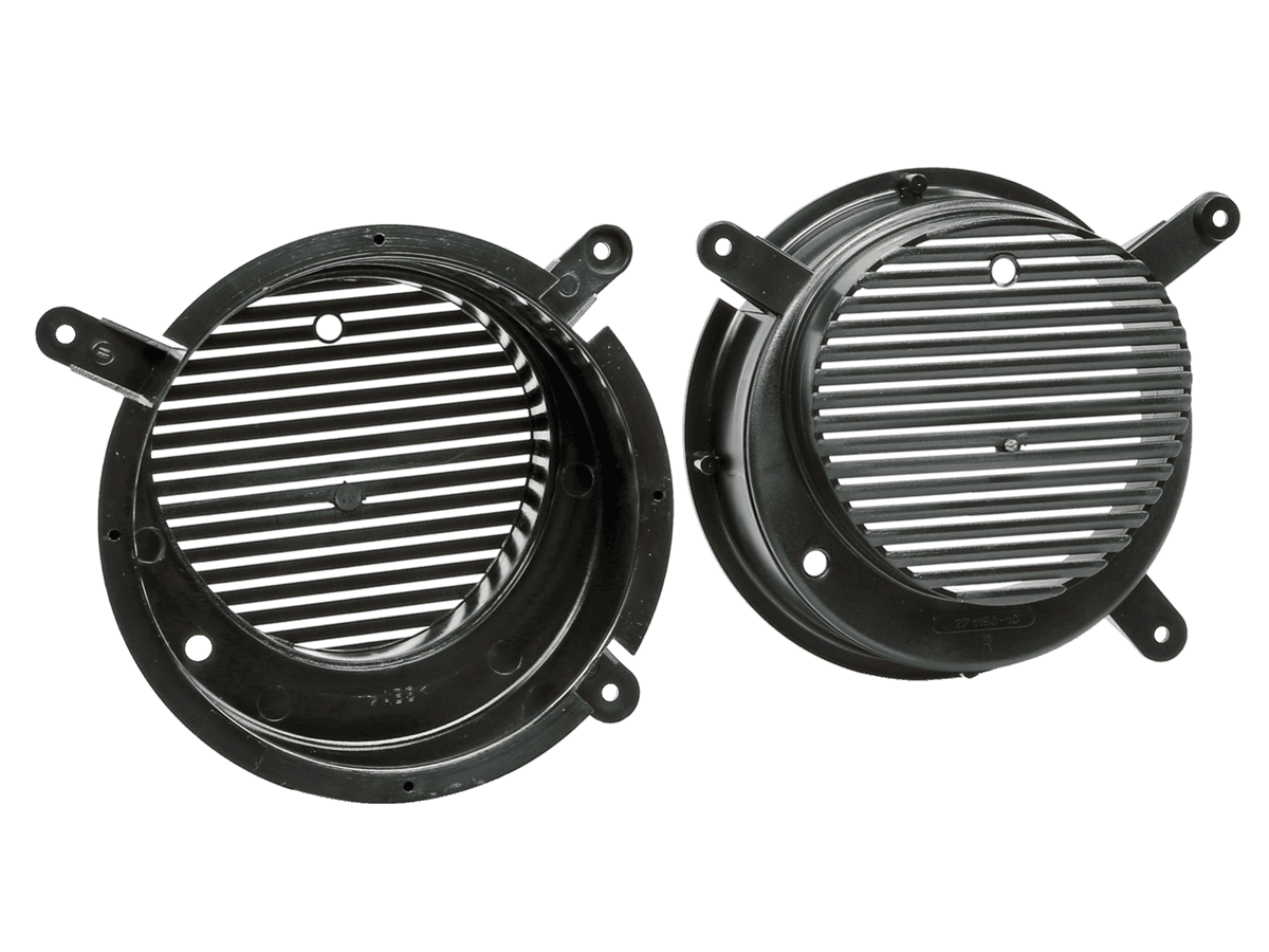 271190-10 | Adapterring(e) | Mercedes | 16,5 cm