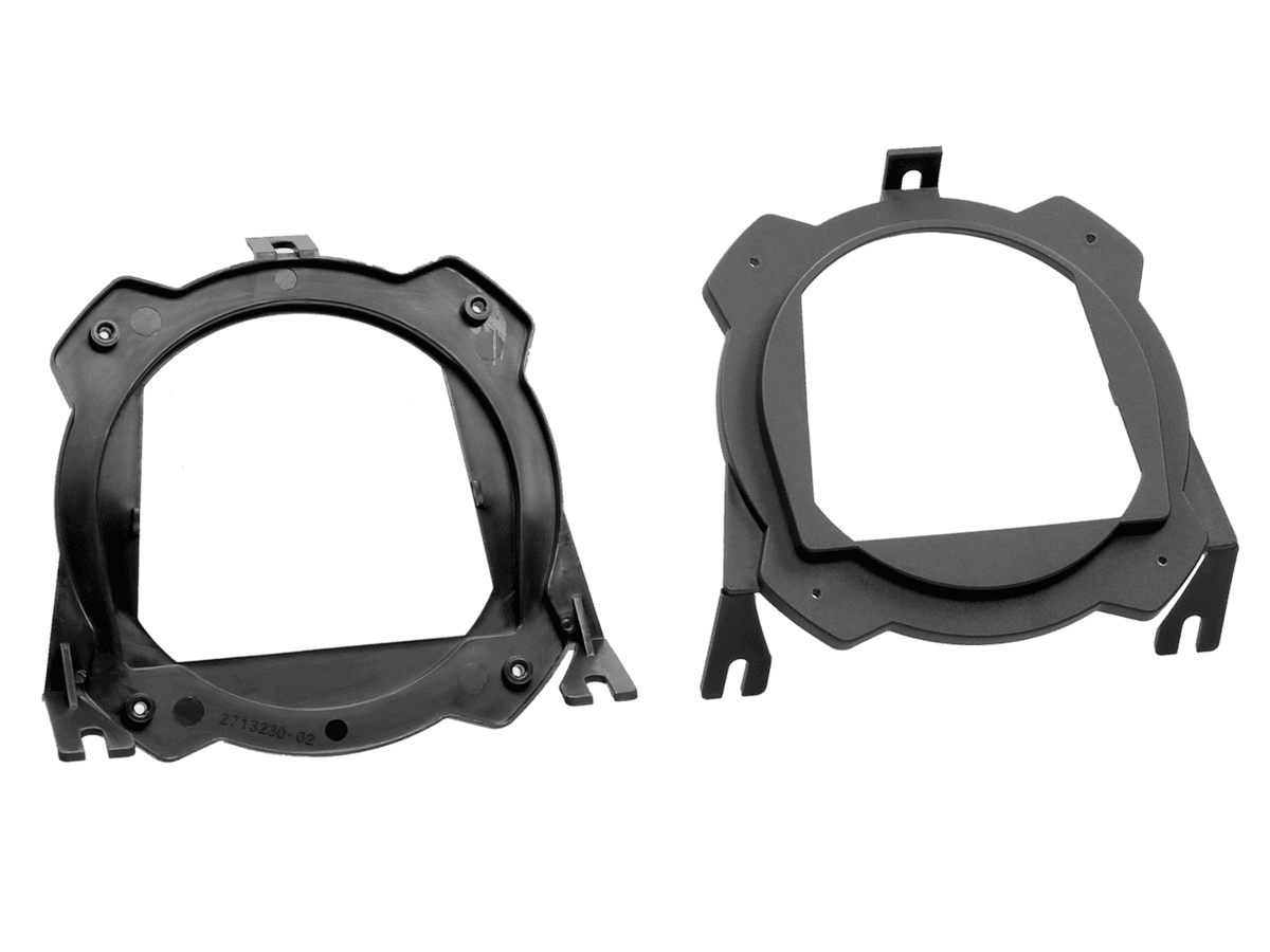 271230-02 | Adapterring(e) | Opel | Ø130mm