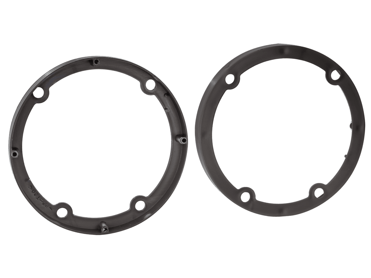 271190-22 | Adapterring(e) | Mercedes / Volkswagen | 16,5cm