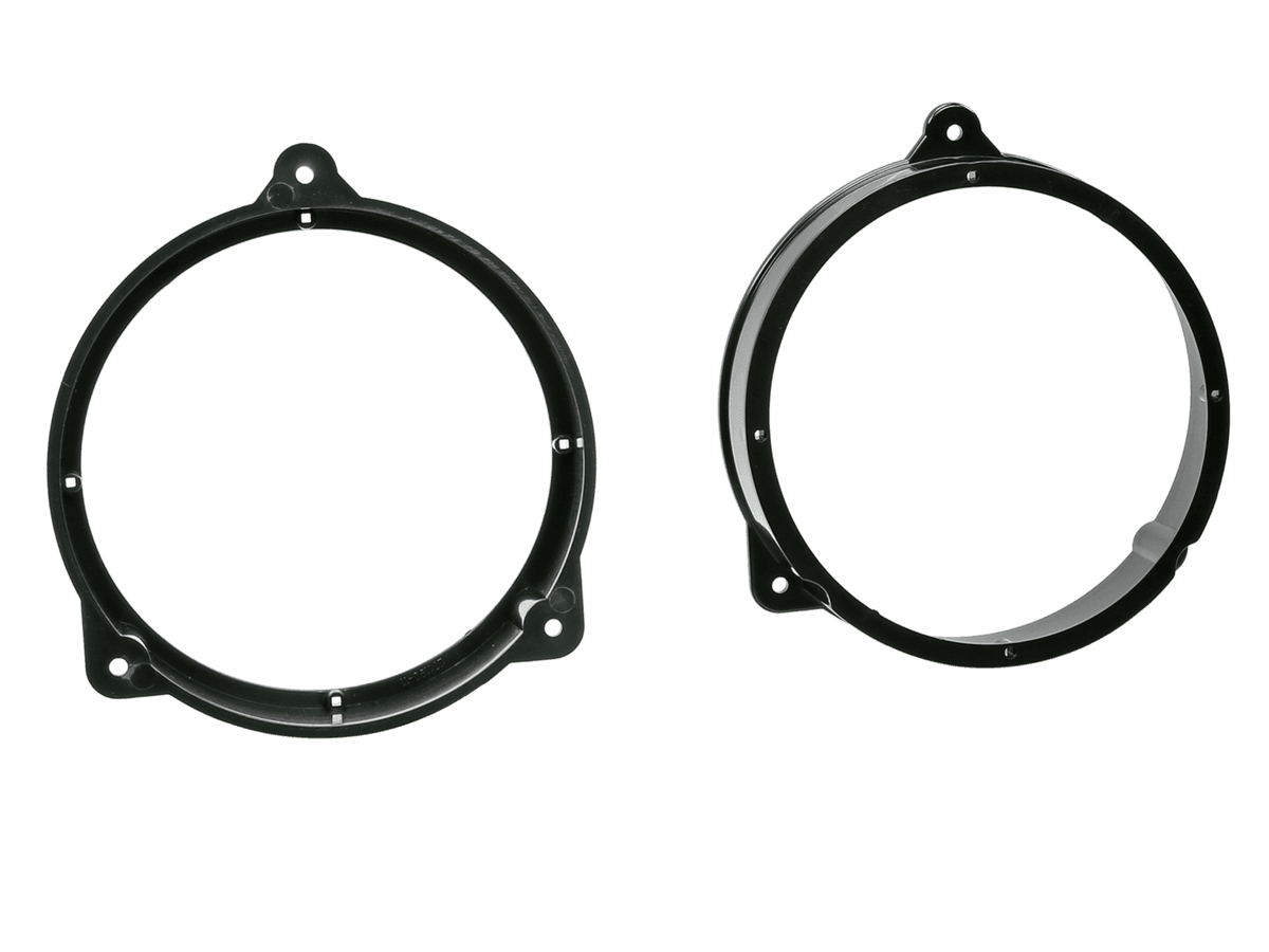 271190-11 | Adapterringe | Mercedes | Ø 16,5cm