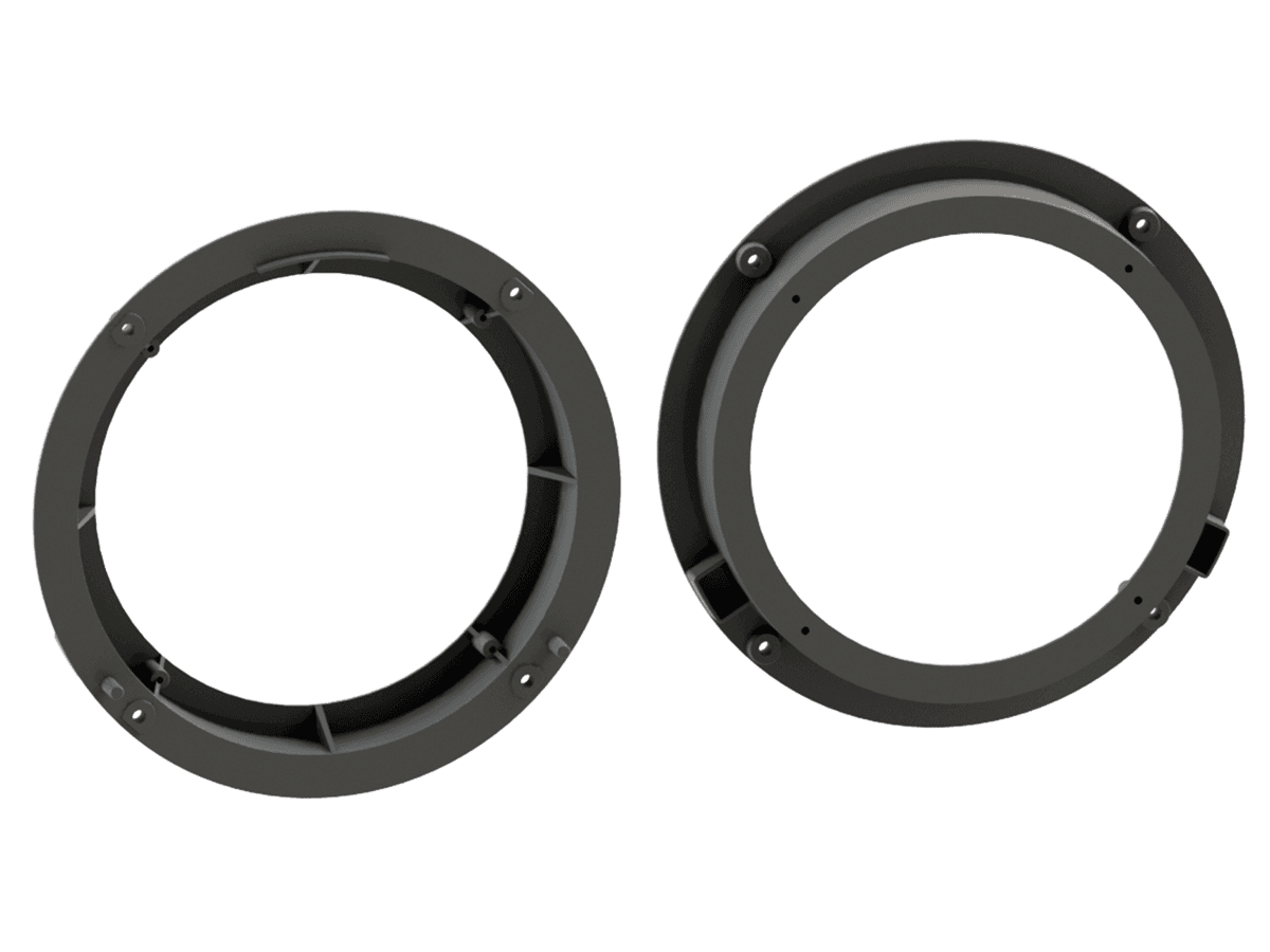 271320-31 – Audi A1 (2010–2021) – Ø200mm