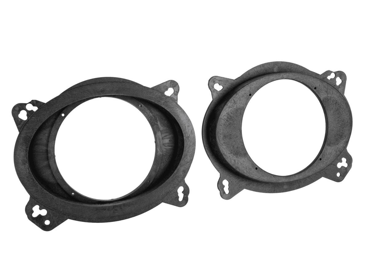 271296-02 | Adapterring(e) | Subaru | 16,5cm