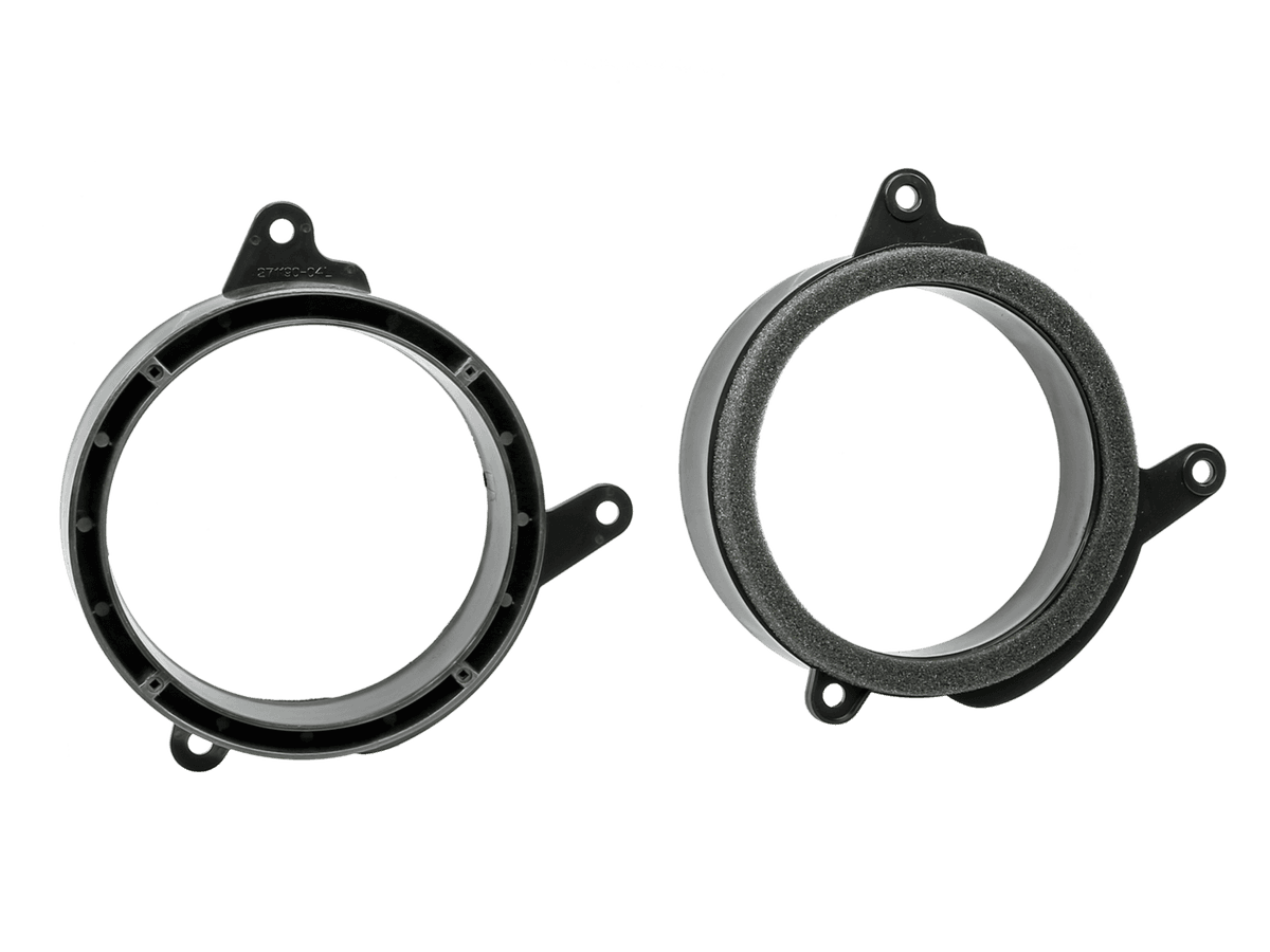 271190-04 | Adapterring(e) | Mercedes | 16,5cm