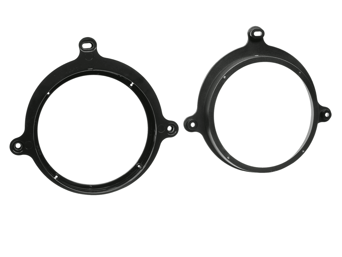 271190-08 | Adapterring(e) | Mercedes | Ø 165mm