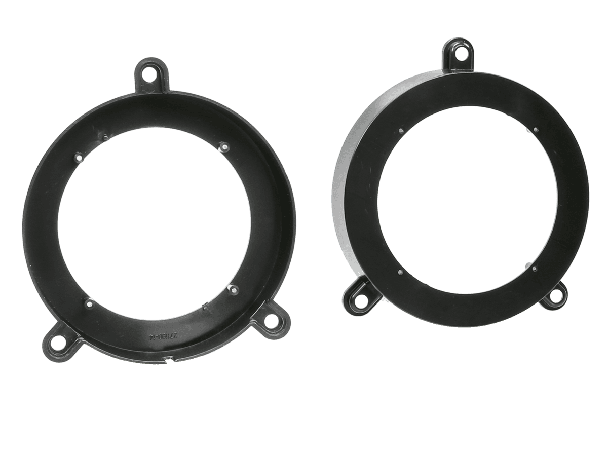 271190-14 | Adapterringe | Mercedes | Ø120mm
