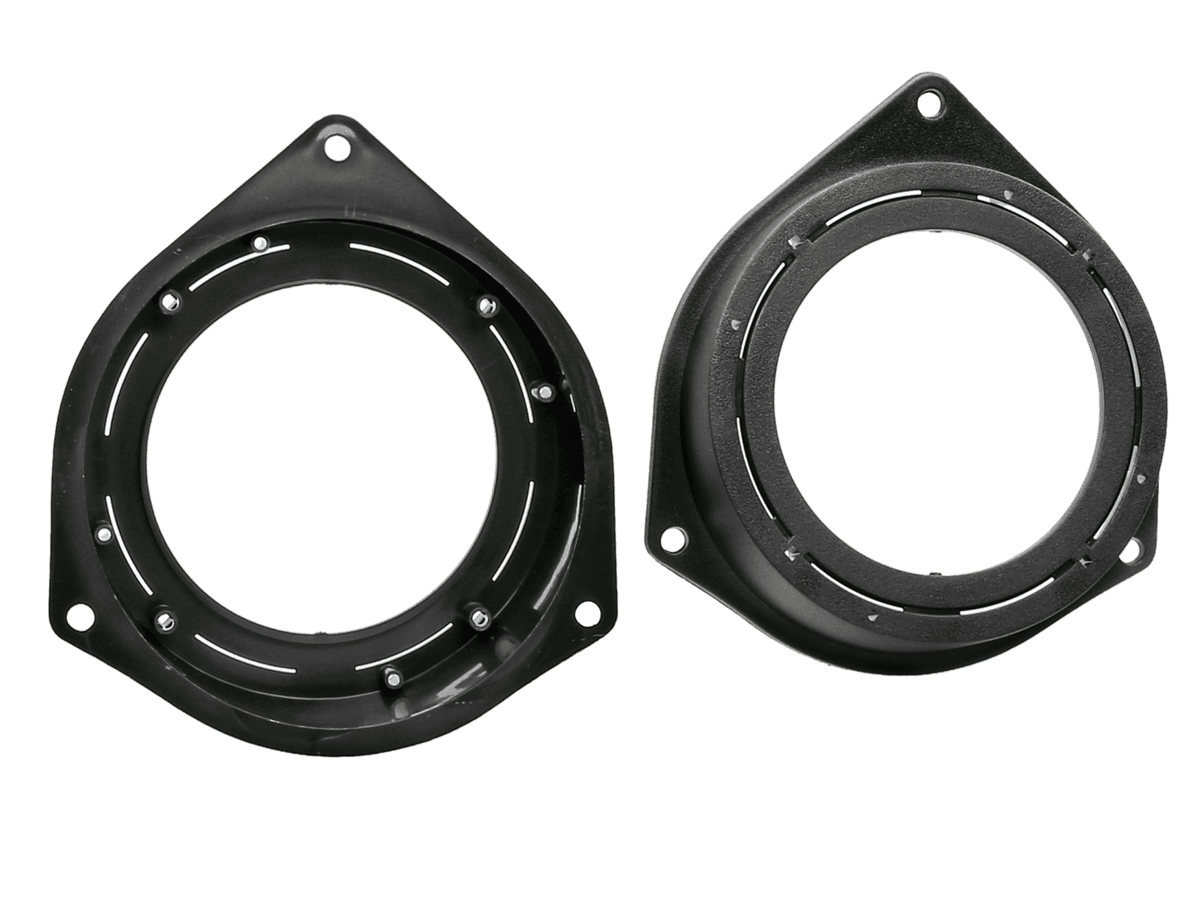 271230-06 – Adapterringe für Ø 100 – 120 mm Lautsprecher