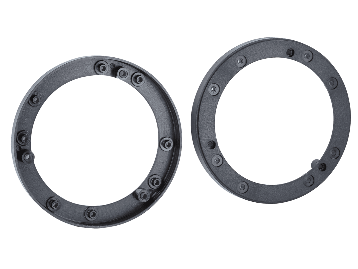 277000-07 – Universelle Distanzringe Ø100mm (15mm)