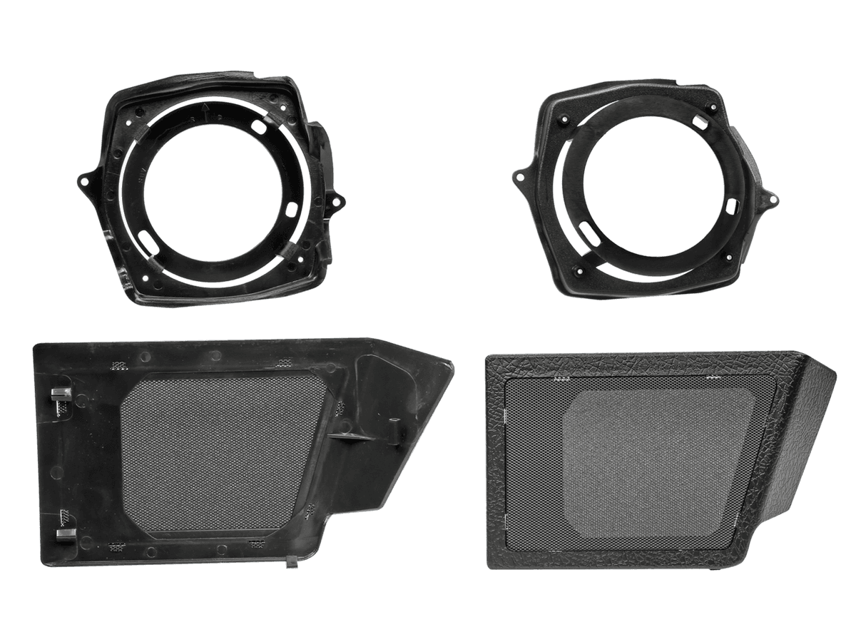 271352-01 | Adapterringe | Volvo | 130 mm