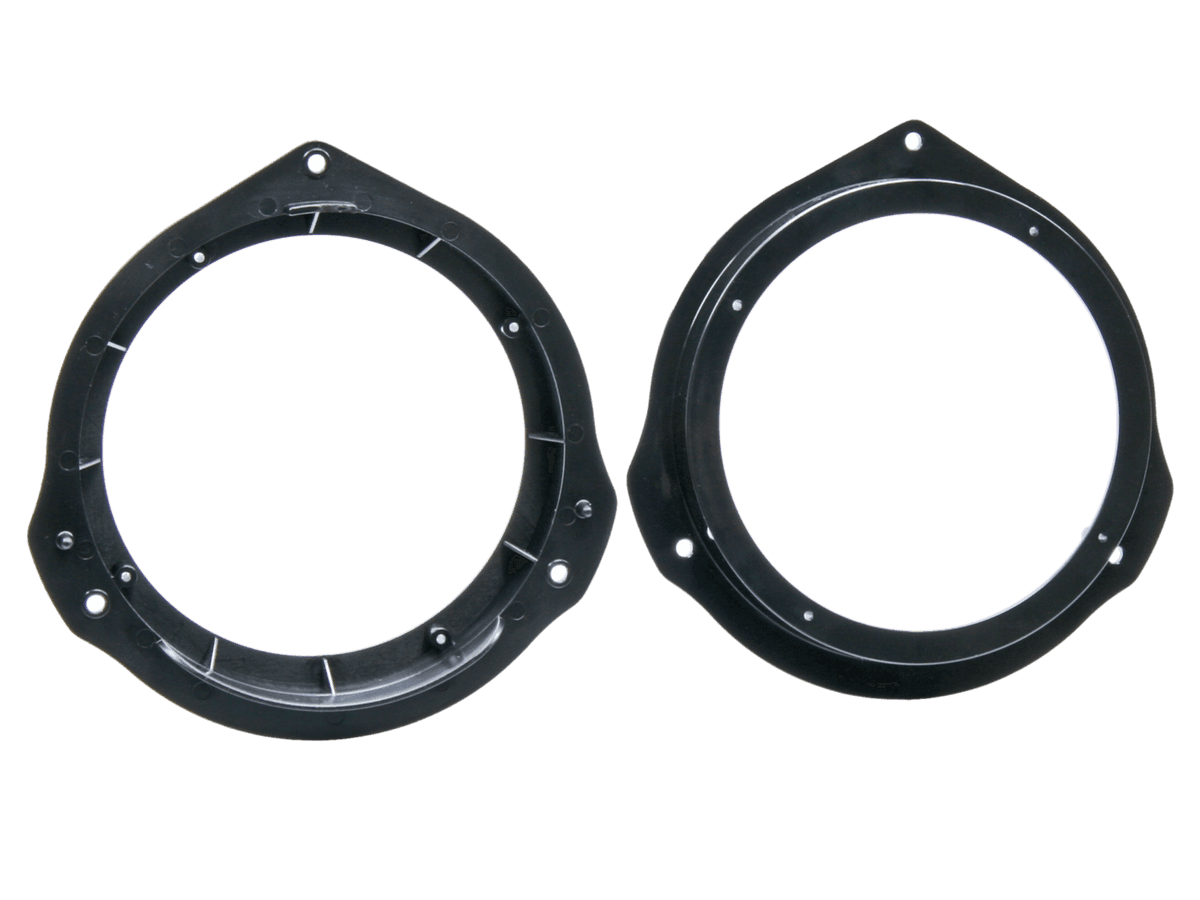 271190-17 | Adapterring(e) | Mercedes | 16,5cm