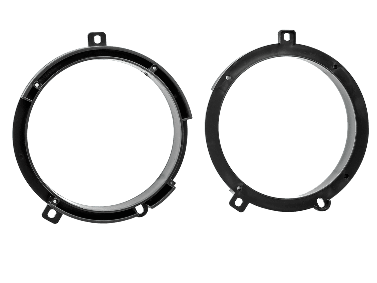 271190-01 | Adapterring(e) | Mercedes | 16,5 cm