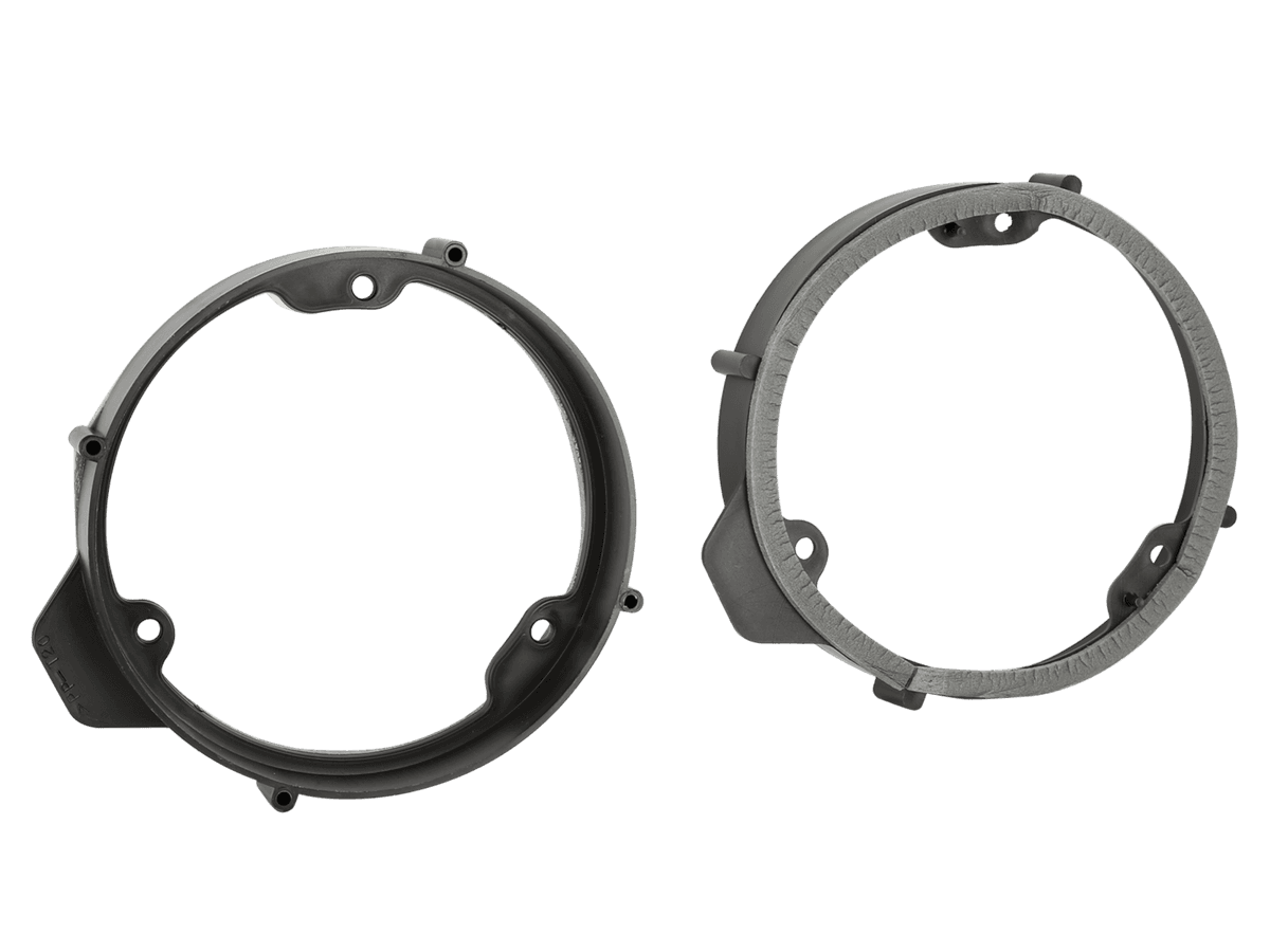 271190-20 | Adapterring(e) | Mercedes | 16,5cm