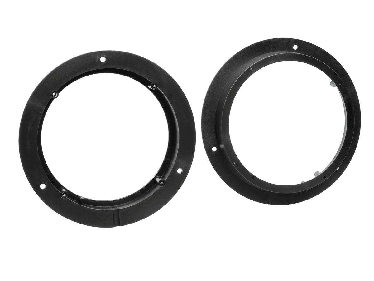 271190-16 | Adapterringe | Ford / Mercedes | 16,5cm