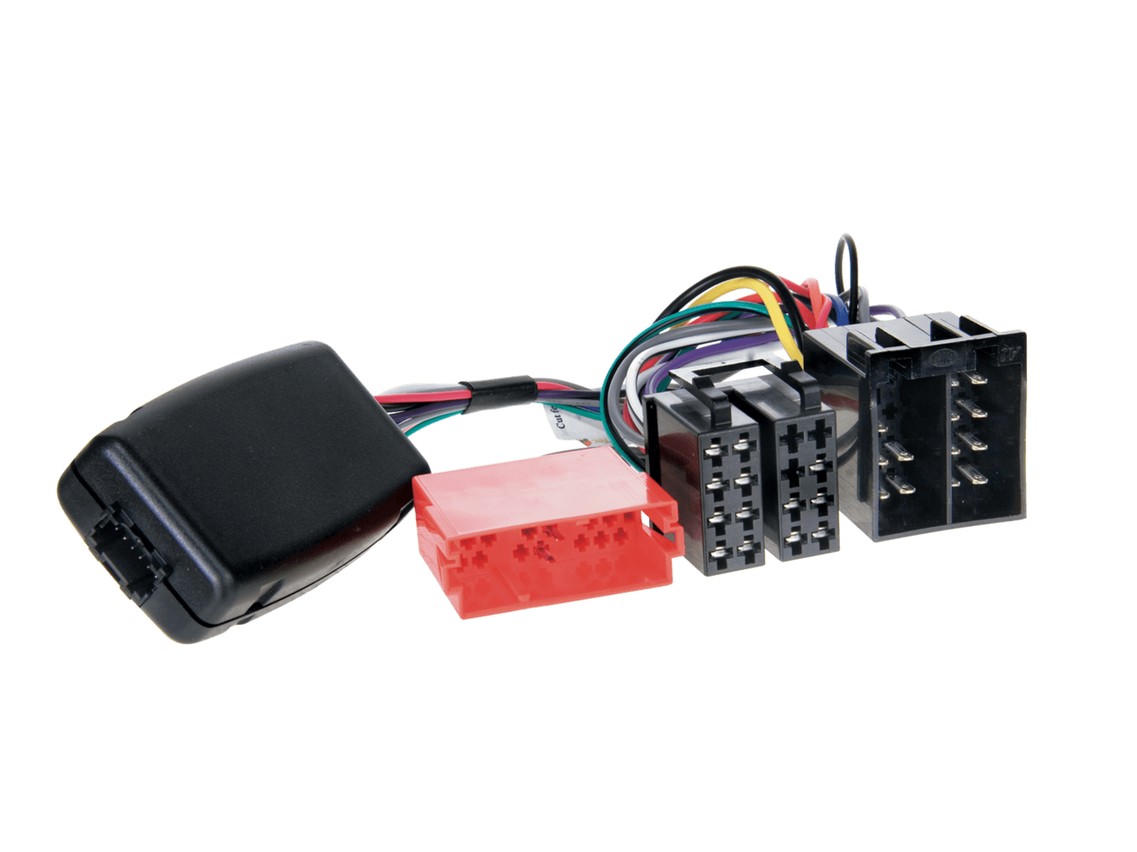 42k-1444-000 – Nissan Micra / Note ISO / Mini ISO