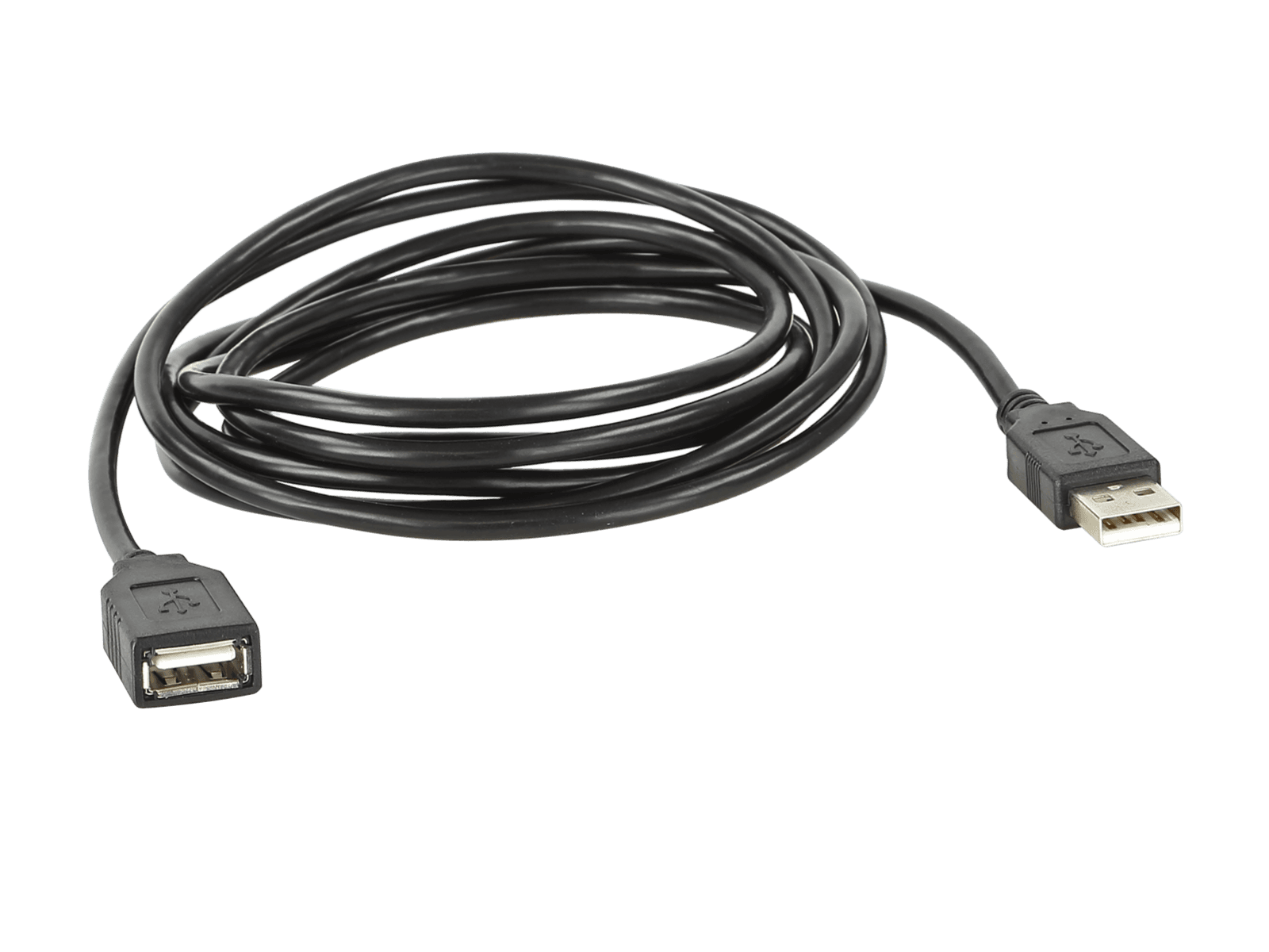 44-1000-200 – Universelles USB-Verlängerungskabel