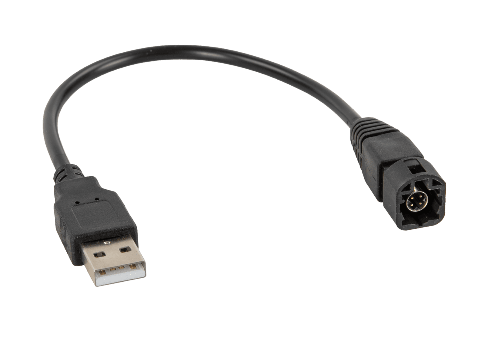 44-1324-005 – OEM USB-Erhalt für Volkswagen
