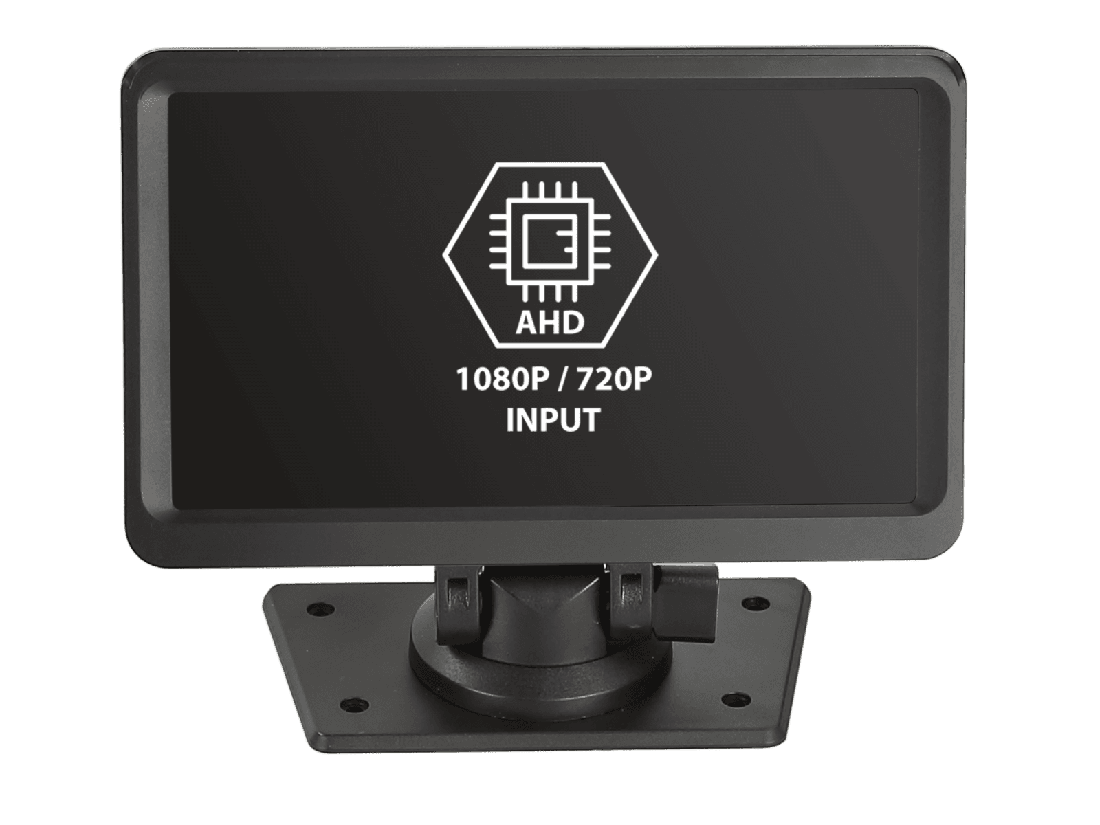 772000-6208 | AHD Monitor | Universell | 7" Bildschirm