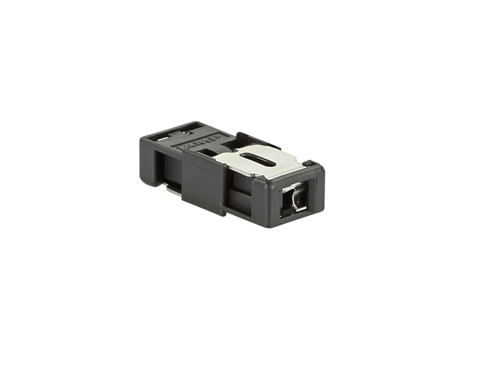 771000-2104 – D2B-Ring LWL-Stecker für Mercedes