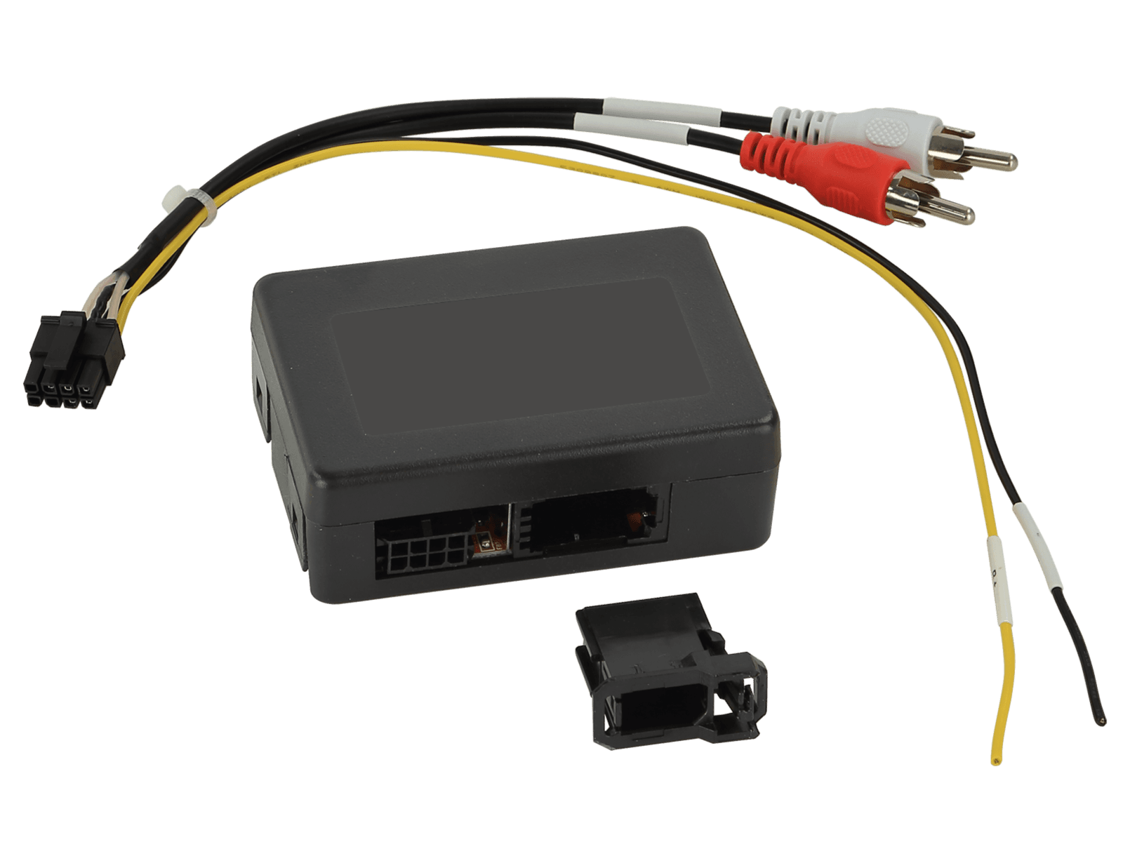 13-1190-51 – Mercedes MOST25 Audiogateway