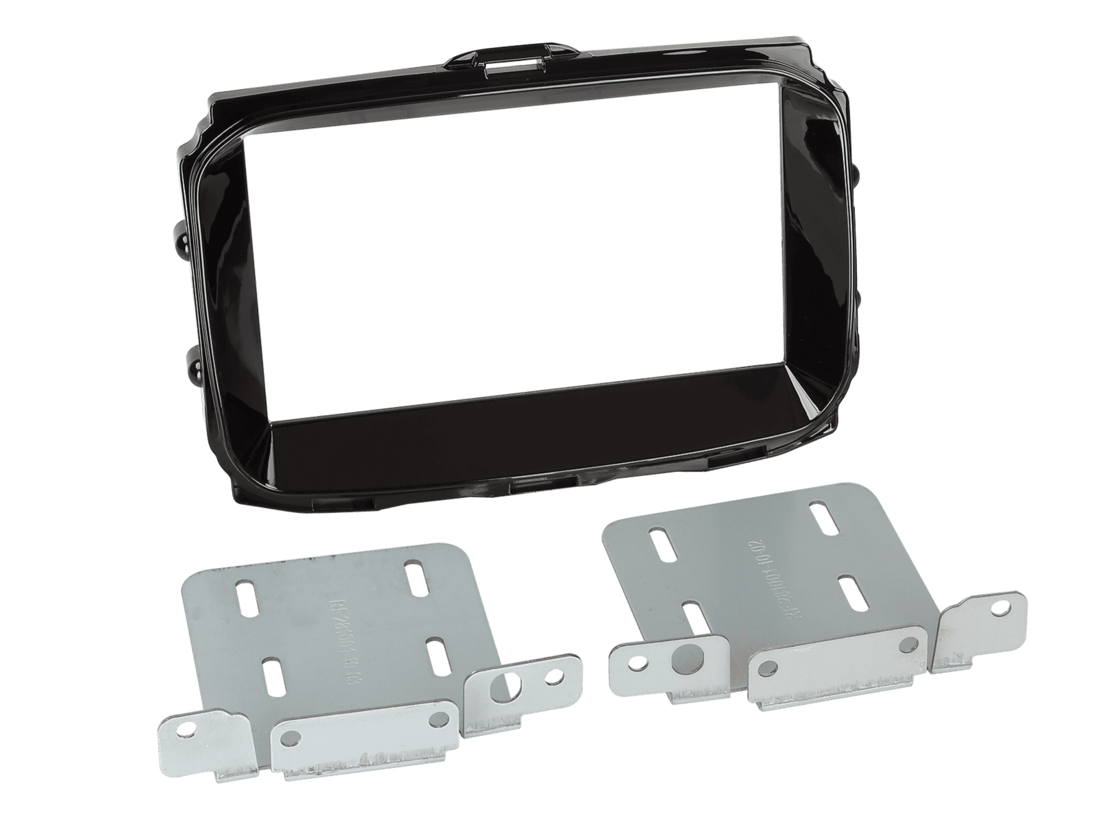 381001-10-2 – Alfa Romeo Giulietta 2013-2021