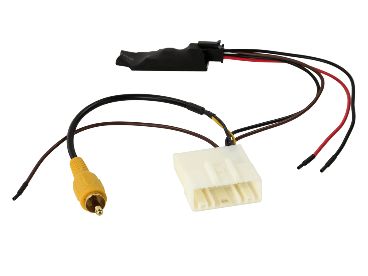771300-1031 – Toyota 24-Pin OEM Kamera-Adapter