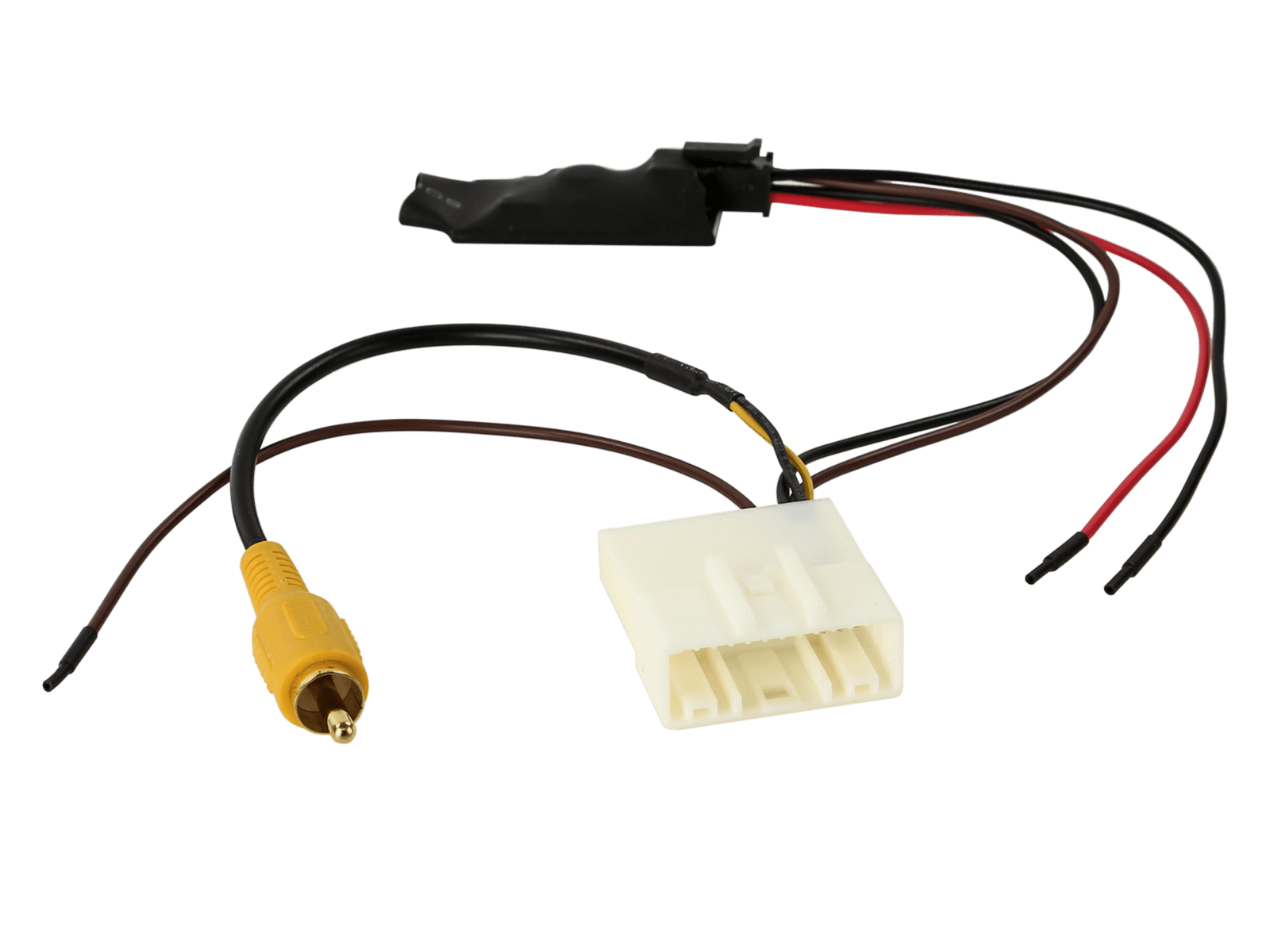 771300-1031 – Toyota 24-Pin OEM Kamera-Adapter