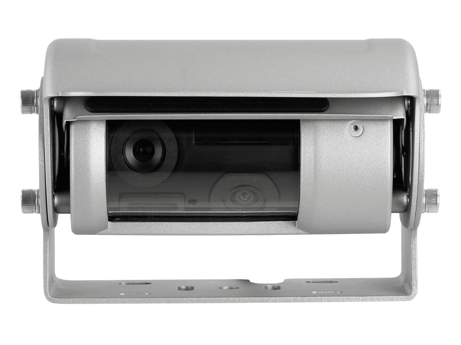 771000-6015 – Universelle Dual-View-Kamera für Transporter und Wohnmobile