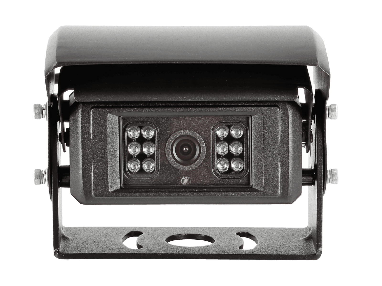 771000-6018 – Universelle Rückfahrkamera für Transporter und Wohnmobile