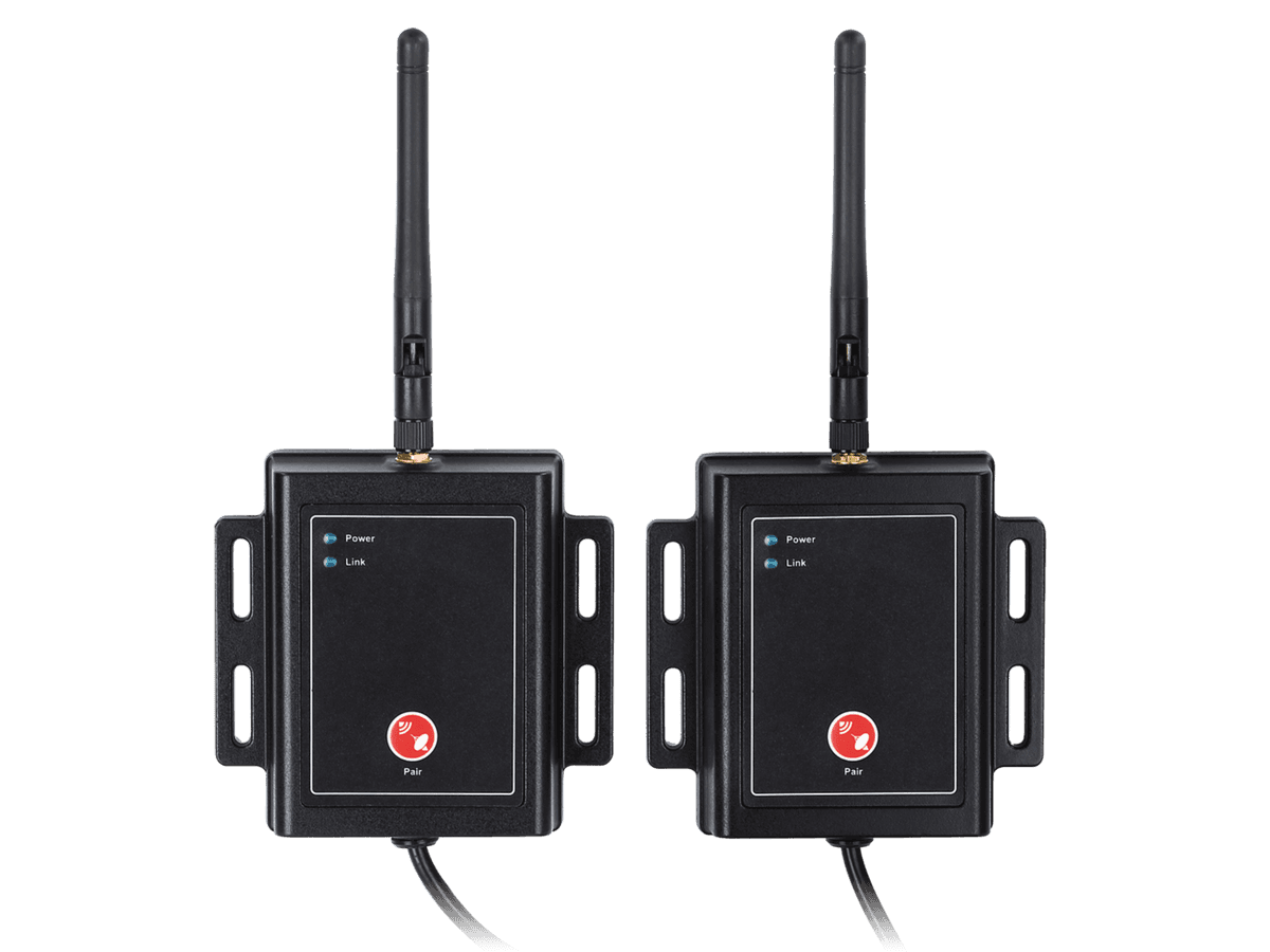 771000-6420 – Digitaler 2.4GHz Video-Sender