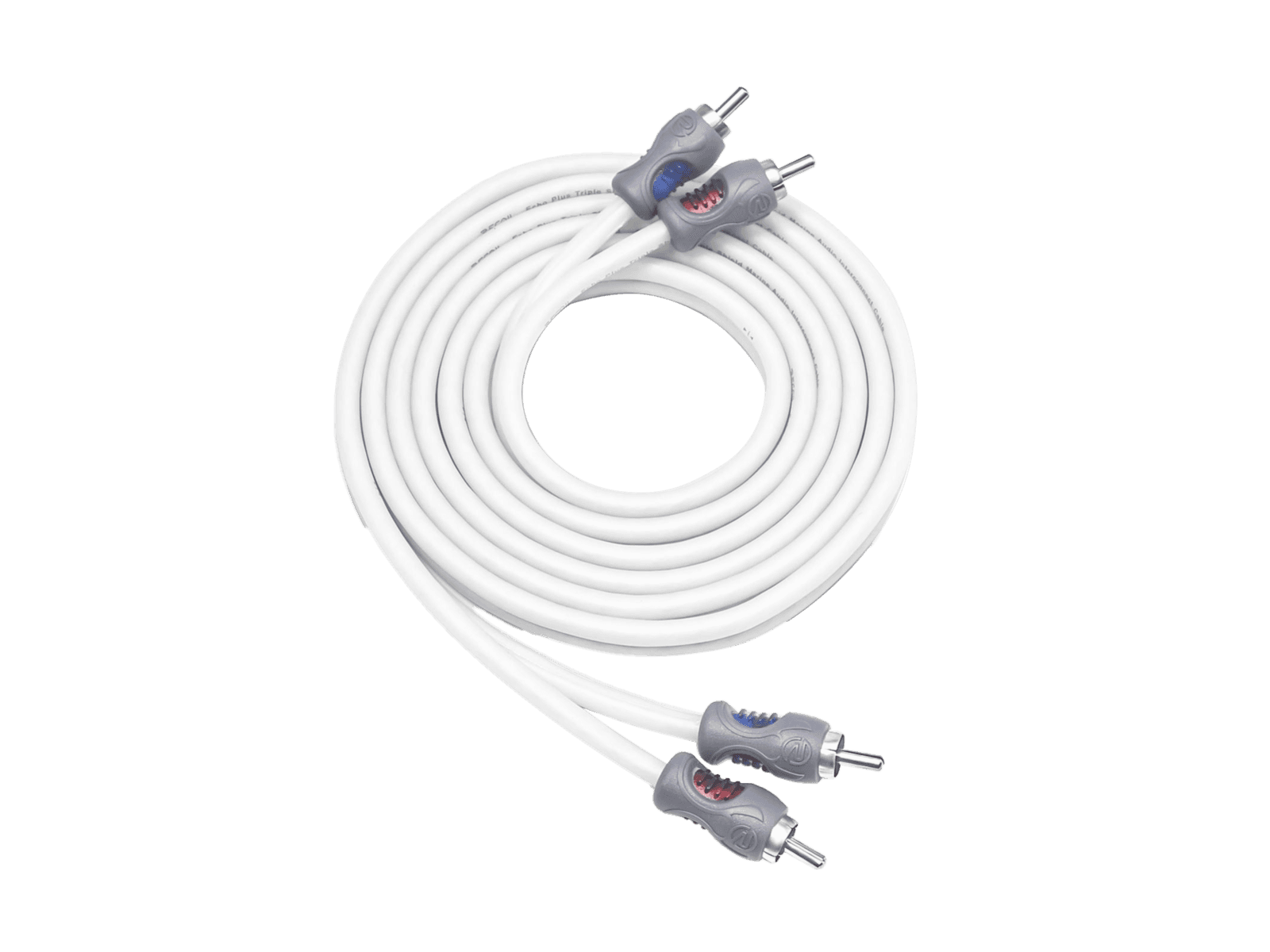 30.5960-200 | Cinch-Kabel | 2-Kanal | 180 cm