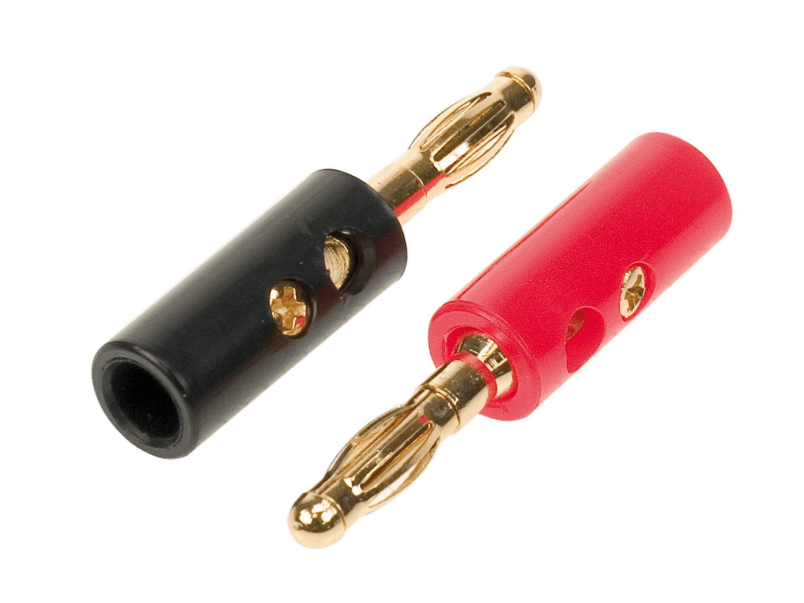 30.4070-01 | Bananenstecker | 4-6 mm²