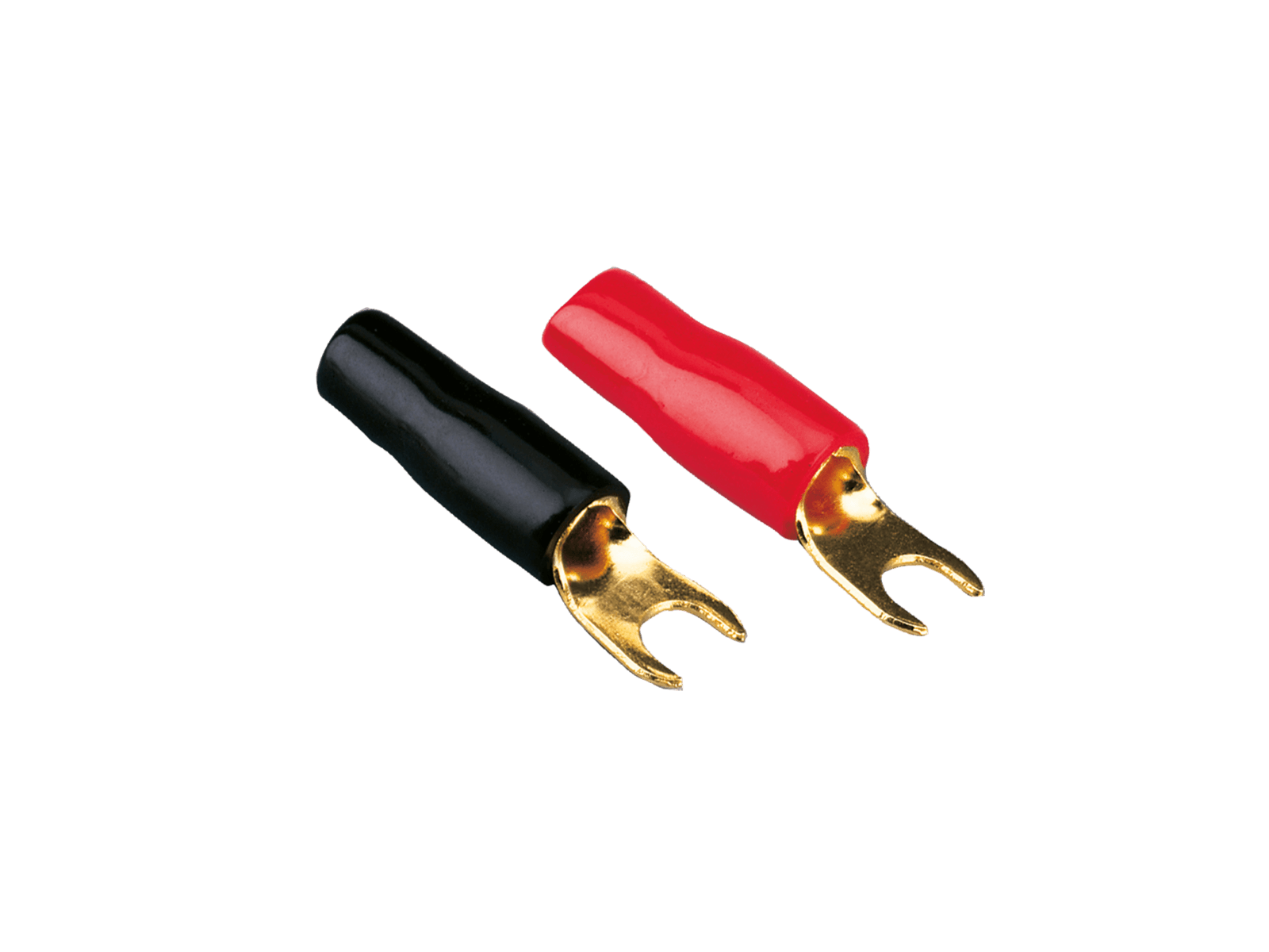 30.4440-03 | Gabelkabelschuh | 4 mm²