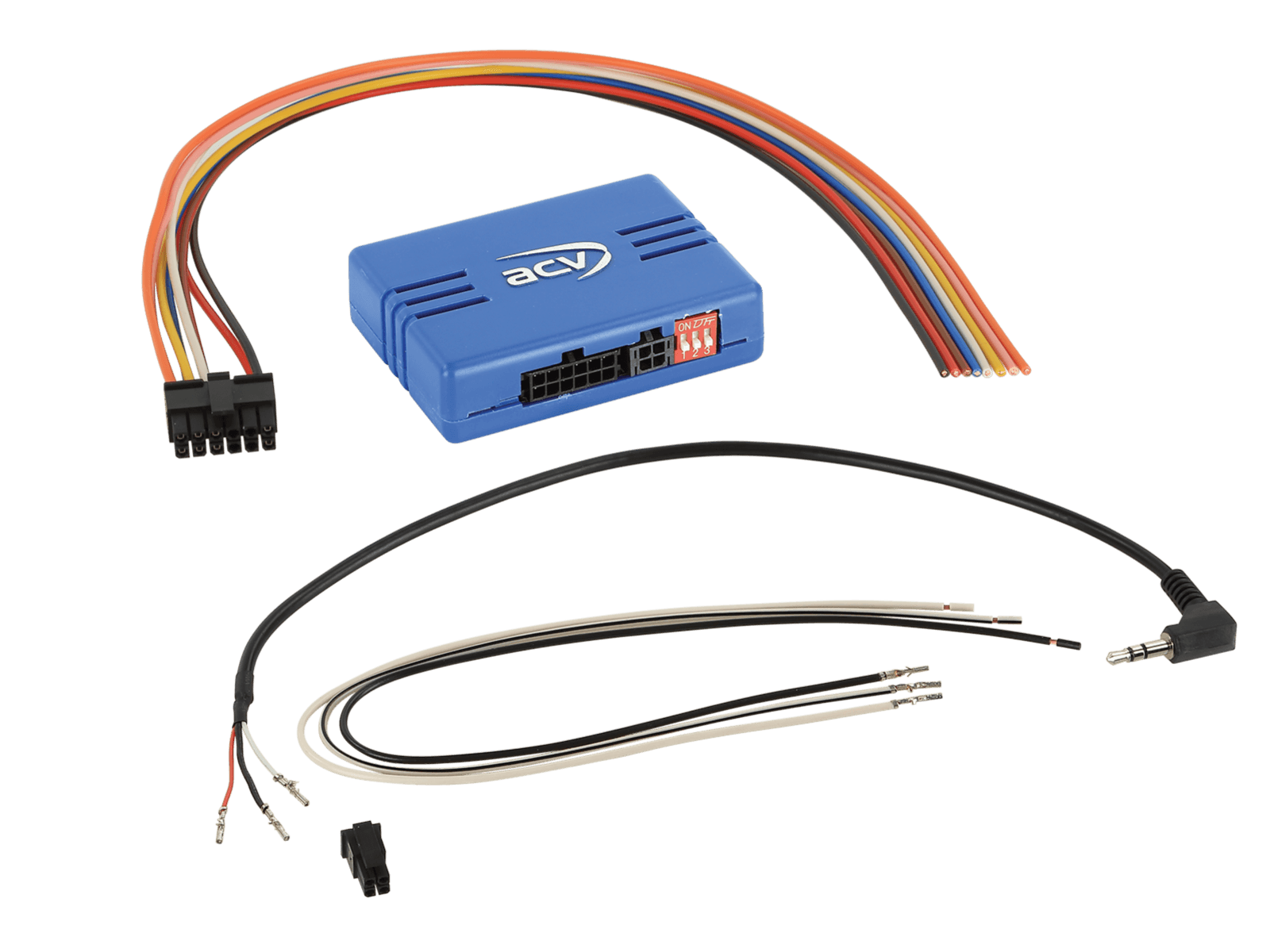 42-1000-001 – Universelles cx401 Interface