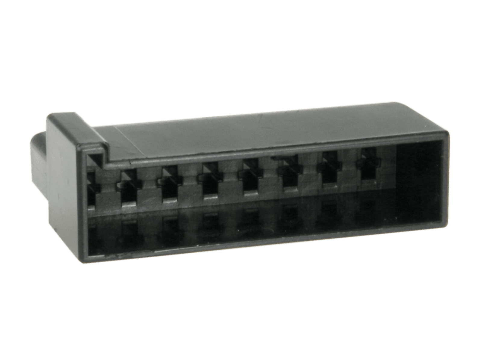 331115 | Steckergehäuse | 8-Pin